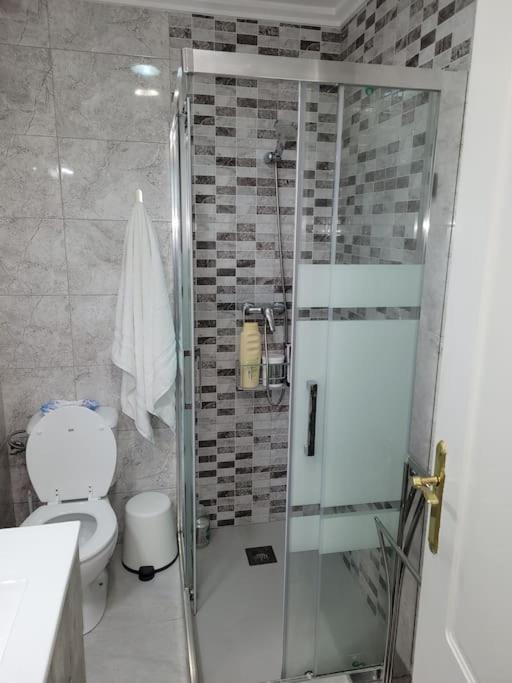 Apartamento Bajo Con Terraza Y Piscina Torrevieja Exterior photo