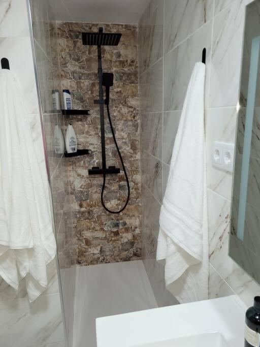 Apartamento Bajo Con Terraza Y Piscina Torrevieja Exterior photo